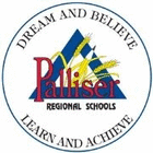 Logo Palliser Regional Schools