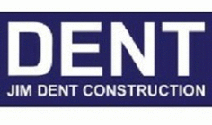 Logo Jim Dent Construction