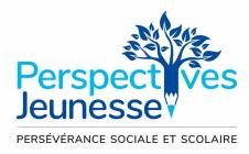 Logo Perspectives Jeunesse
