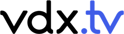 Logo VDX.tv