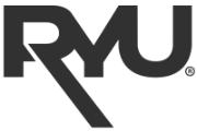 Logo RYU Apparel Inc.