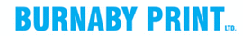 Logo Burnaby Print Ltd.