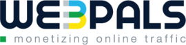 Logo Webpals