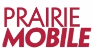Logo Prairie Mobile Communications