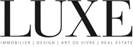 Logo Luxe Magazine