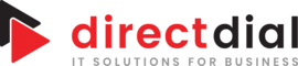 Logo DirectDial.com