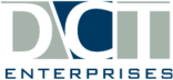Logo DCT Enterprises 