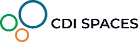 Logo CDI Spaces