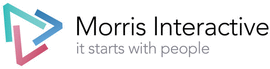 Logo Morris Interactive