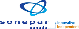 Logo Sonepar Canada