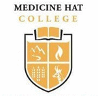 Logo Medicine Hat College