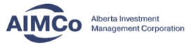 AIMCo (Alberta Investment Management Corporation)
