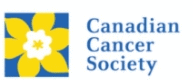 Logo Canadian Cancer Society