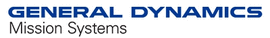 Logo General Dynamics Missions Systems-Canada