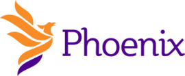Logo Phoenix Youth