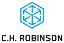 Logo C.H Robinson
