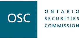 Ontario Securities Commission 