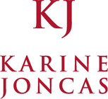 Logo Karine Joncas Cosmtiques