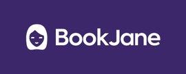 Logo BookJane