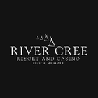 Logo River Cree Resort & Casino