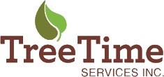Logo Tree Time Services