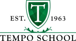 Logo Tempo School