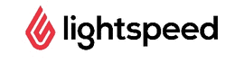Logo Lightspeed POS