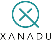 Logo Xanadu Quantum Technologies Inc.