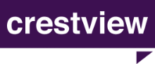 Logo Crestview Strategy