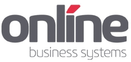 Logo Online Business Systems