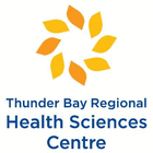Logo Thunder Bay Regional Health Sciences Centre