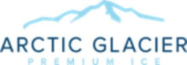 Logo Arctic Glacier