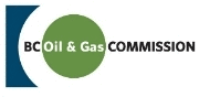 Logo BC Oil & Gas Commission