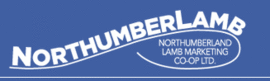 Logo Northumberland Lamb Marketing Co-op Ltd.