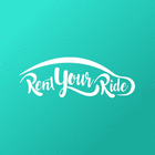 Logo Rent Your Ride