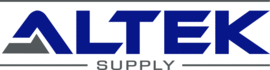 Logo Altek Supply
