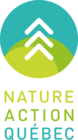 Logo Nature-Action Qubec