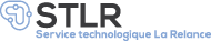 Logo Service technologique La Relance (STLR)