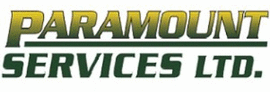 Logo Paramount Services