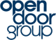 Logo Open Door Group