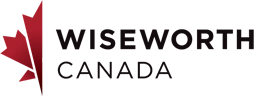 Logo Wiseworth Canada Industries