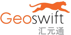 Logo Geoswift