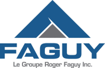 Logo LeGroupe Roger Faguy