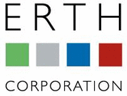 Logo Erth Corp