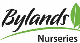 Logo Bylands Nurseries ltd