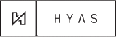 Logo HYAS Infosec inc.