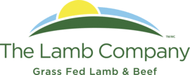 Logo The Lamb Company