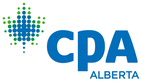 Logo Chartered Professional Accountants of Alberta