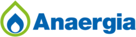 Logo Anaergia