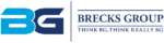 Logo Brecks Group
